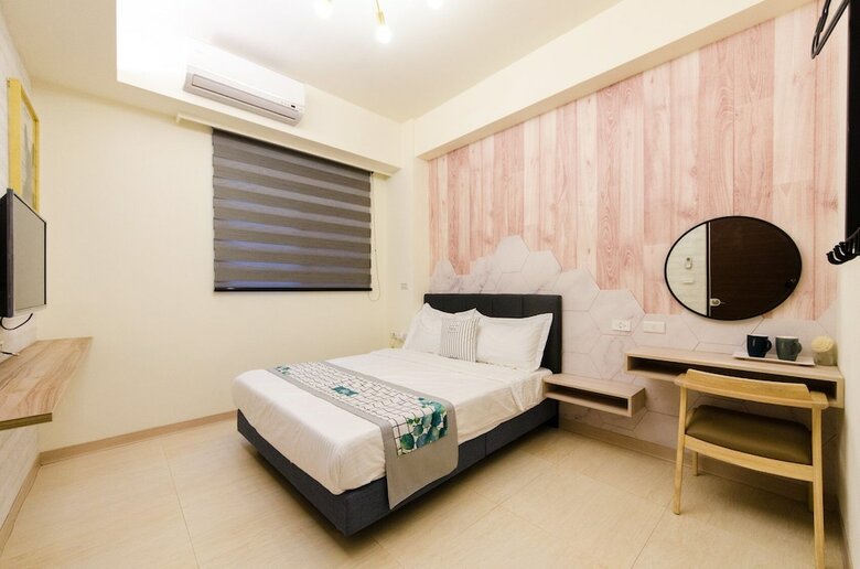 Hotel Green Time