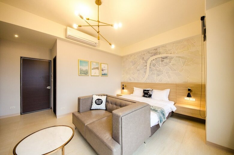 Hotel Green Time