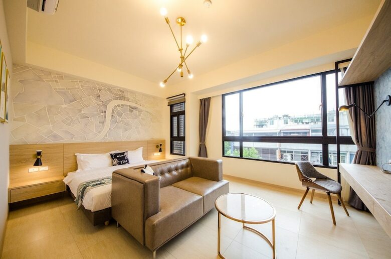 Hotel Green Time