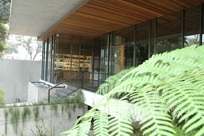 Aparthotel Nagomi Suites
