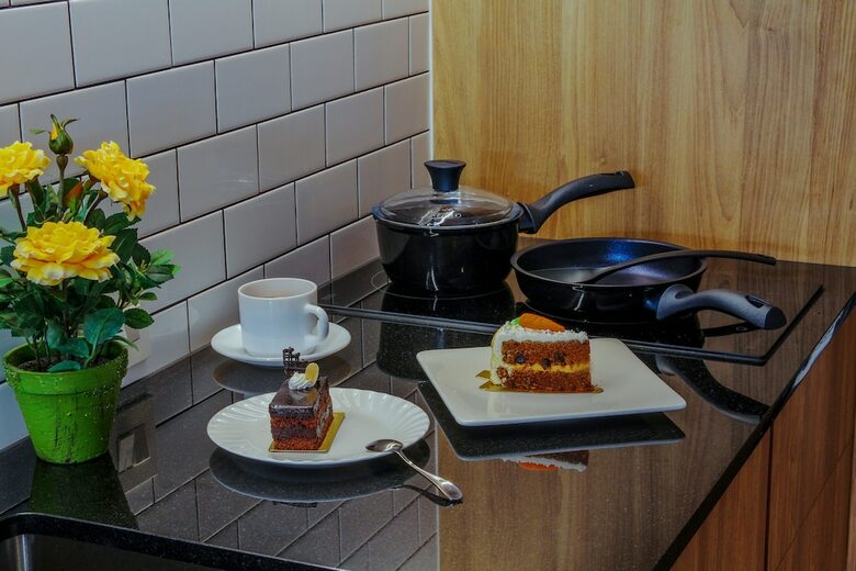 Aparthotel Nagomi Suites