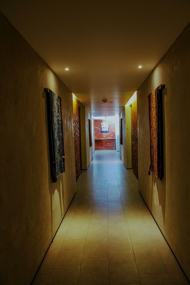Aparthotel Nagomi Suites