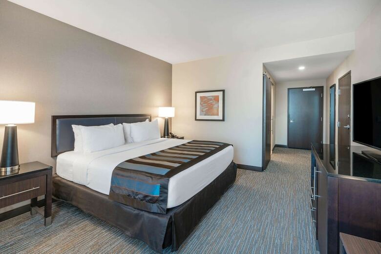 Hotel Wingate By Wyndham Moab