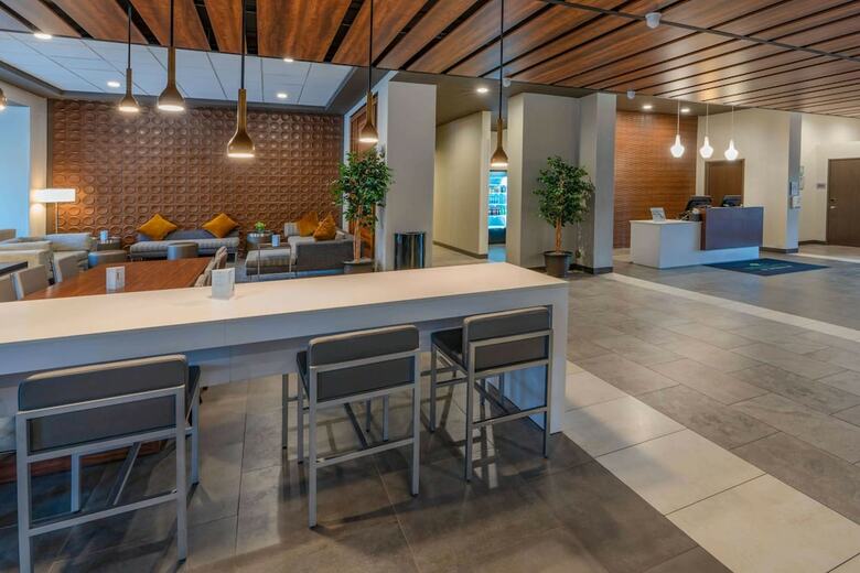 Hotel Wingate By Wyndham Moab