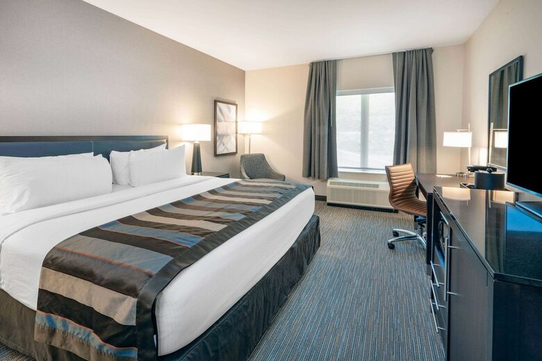 Hotel Wingate By Wyndham Moab