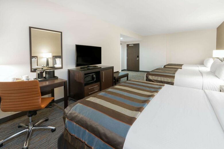 Hotel Wingate By Wyndham Moab