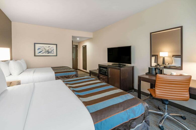 Hotel Wingate By Wyndham Moab