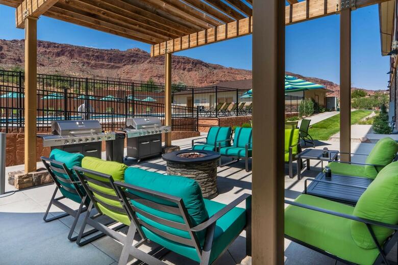 Hotel Wingate By Wyndham Moab