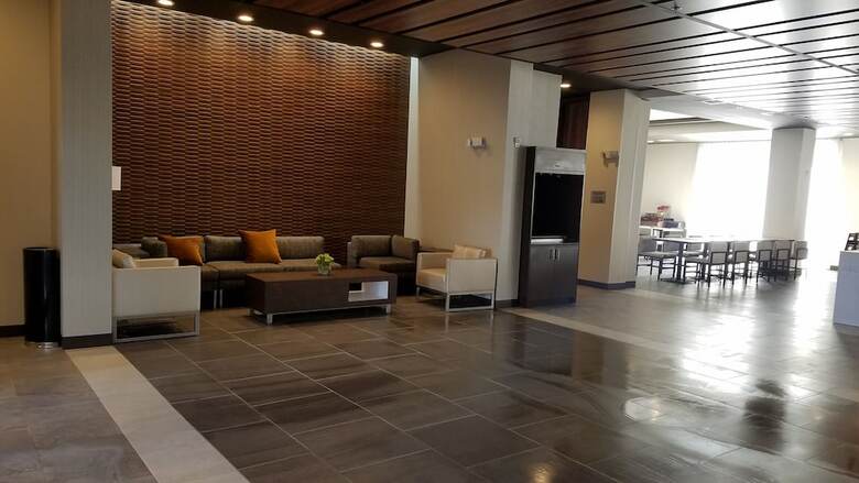 Hotel Wingate By Wyndham Moab