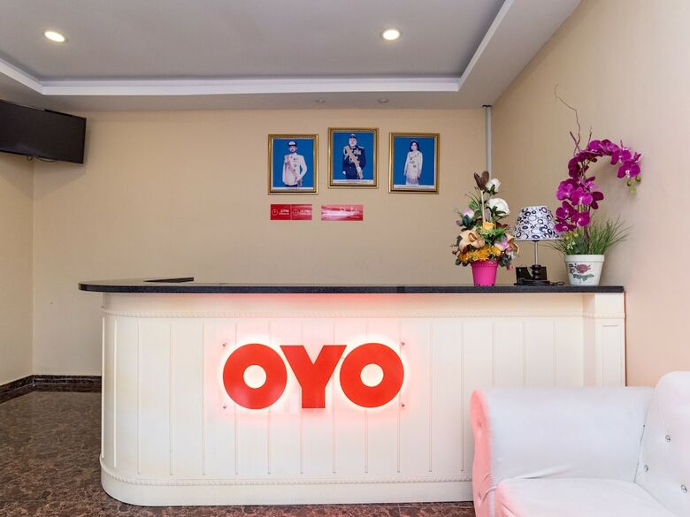 Hotel Oyo 1228 R & R Motel
