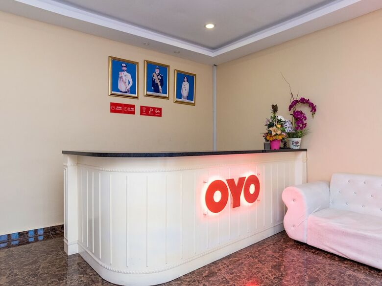 Hotel Oyo 1228 R & R Motel
