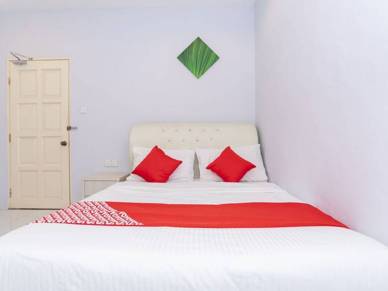 Hotel Oyo 1228 R & R Motel