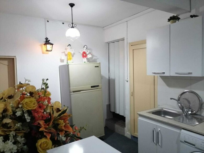 Hotel Terrace Yasar Hostel - Adults Only