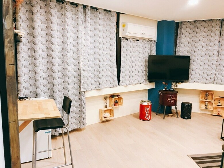 Hotel Wu House
