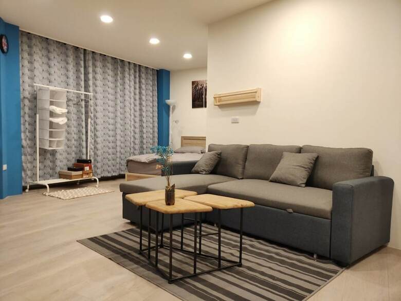 Hotel Wu House