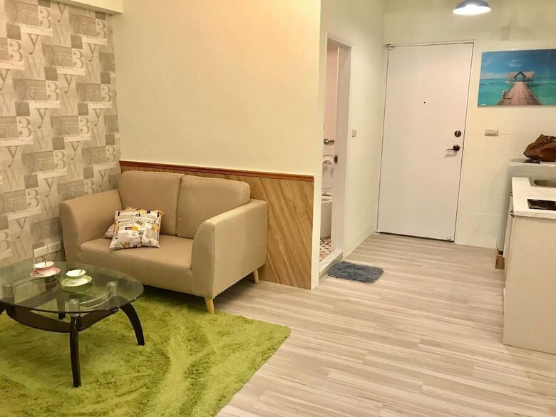 Hotel Wu House