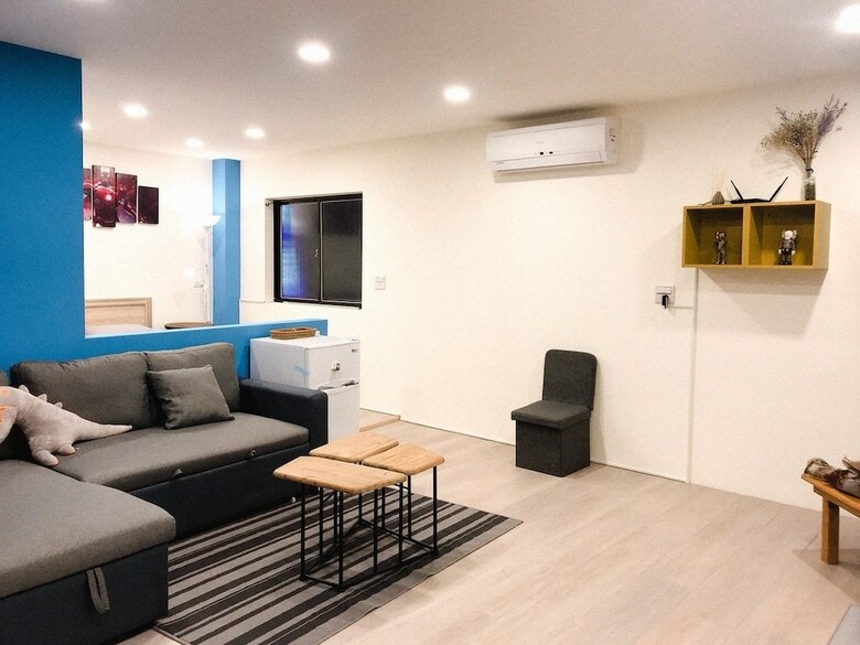 Hotel Wu House