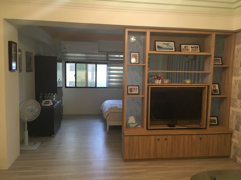 Hotel Wu House