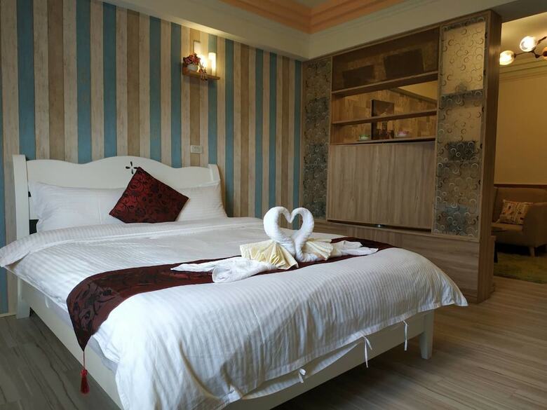 Hotel Wu House