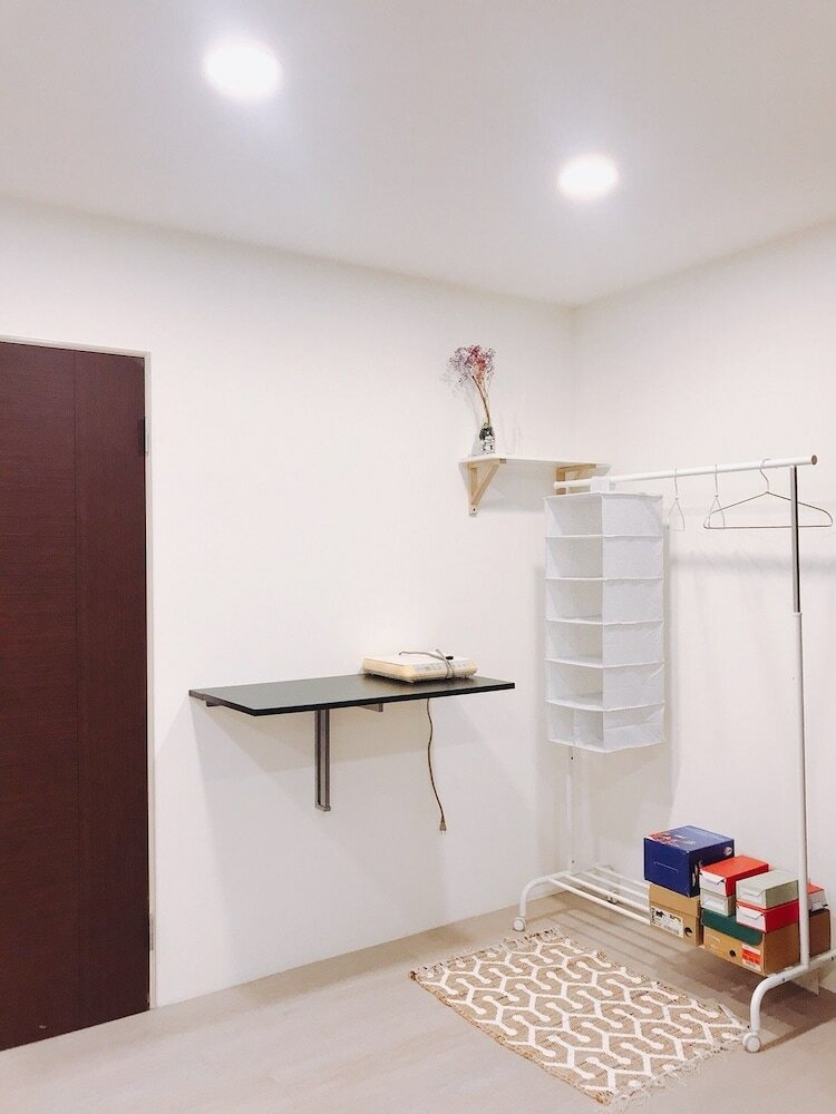 Hotel Wu House