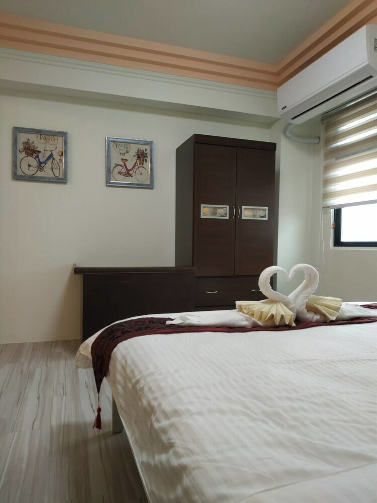 Hotel Wu House