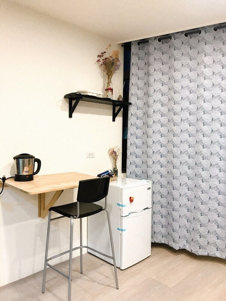 Hotel Wu House