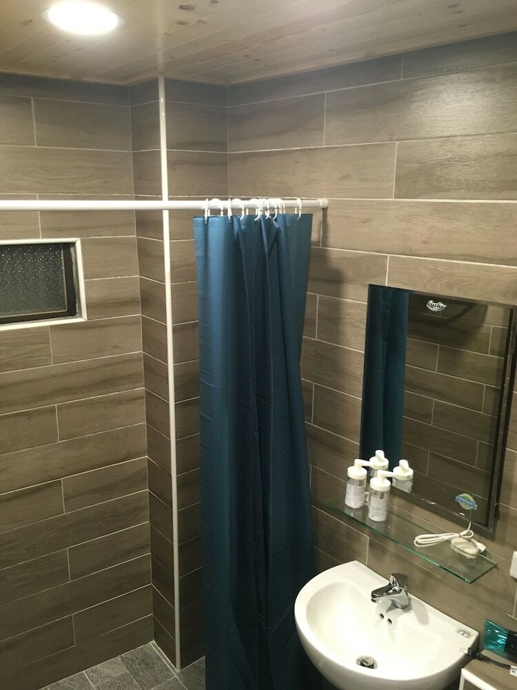 Hotel Wu House