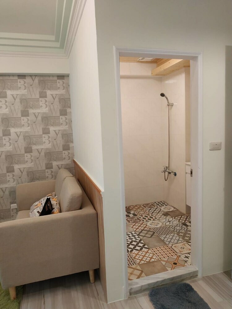 Hotel Wu House