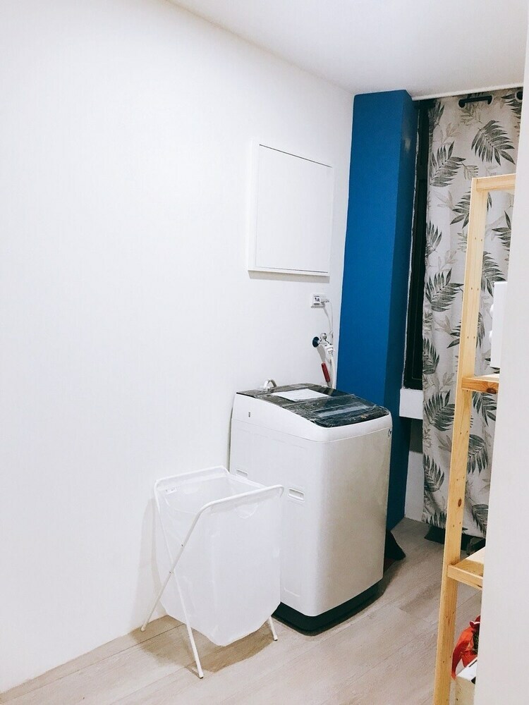 Hotel Wu House