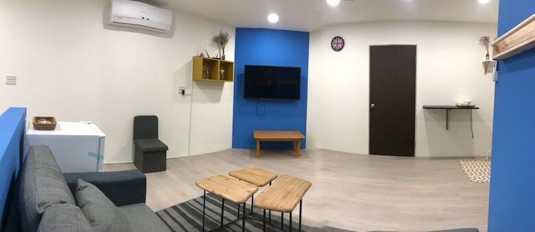 Hotel Wu House