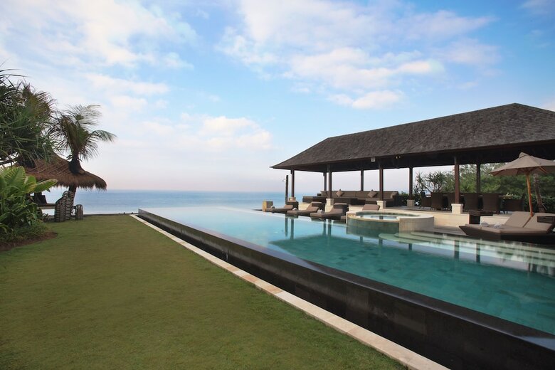 Villa Rosita