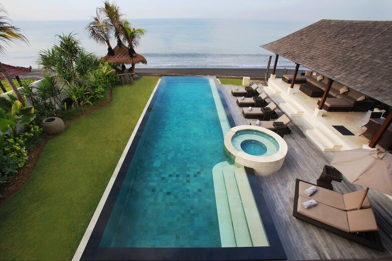 Villa Rosita