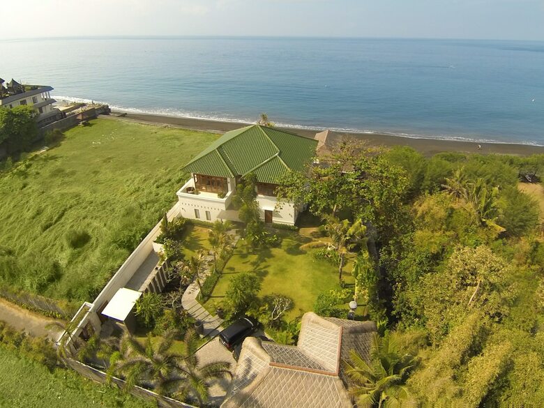 Villa Rosita