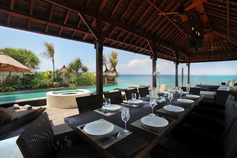 Villa Rosita