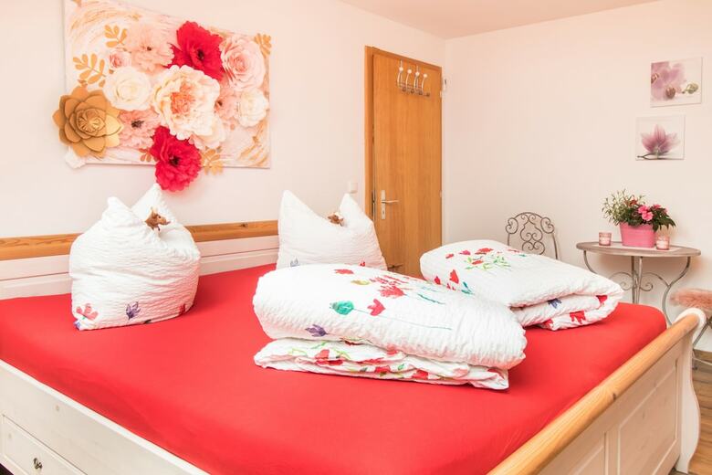 Agroturismo Ferienparadies Reifnhof