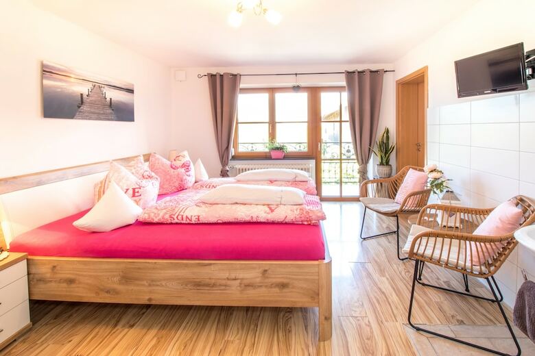 Agroturismo Ferienparadies Reifnhof