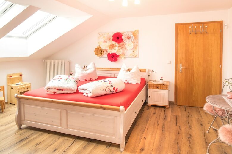 Agroturismo Ferienparadies Reifnhof