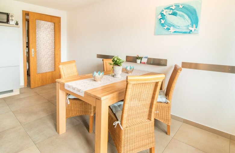 Agroturismo Ferienparadies Reifnhof