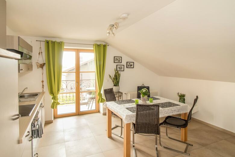 Agroturismo Ferienparadies Reifnhof