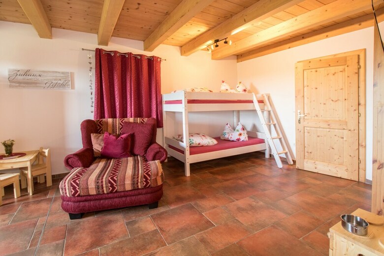Agroturismo Ferienparadies Reifnhof