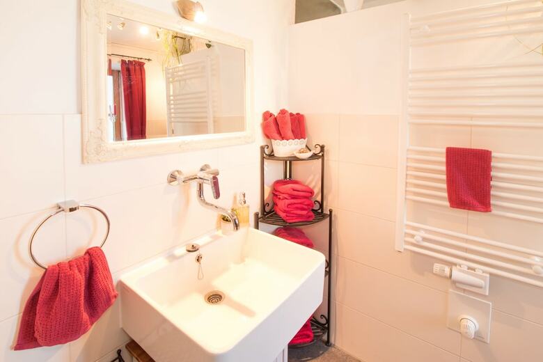 Agroturismo Ferienparadies Reifnhof