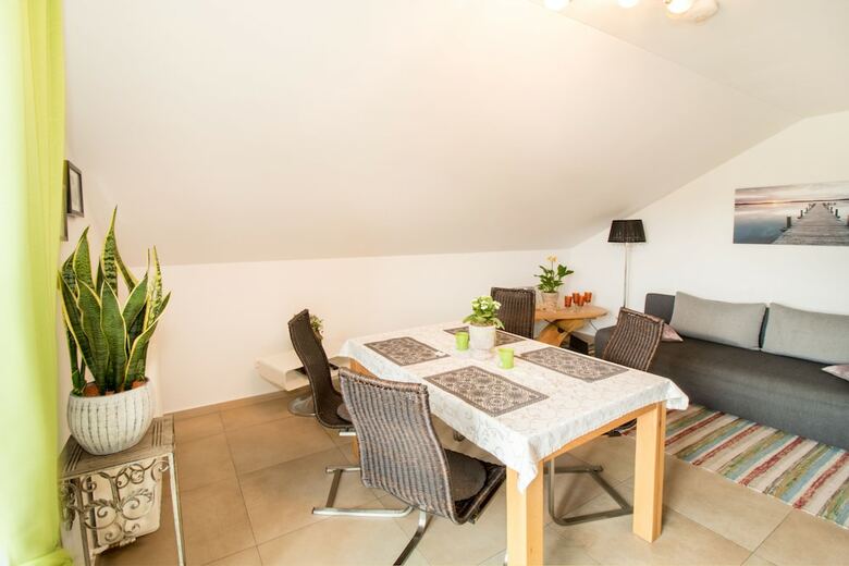 Agroturismo Ferienparadies Reifnhof