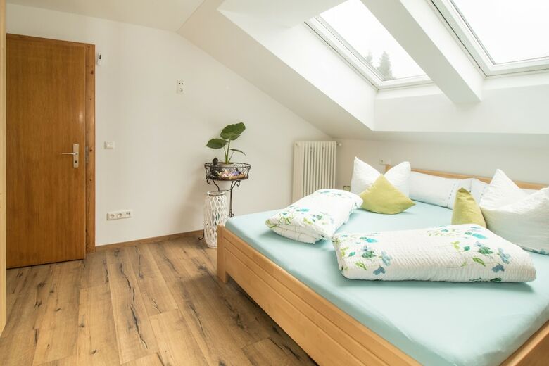 Agroturismo Ferienparadies Reifnhof