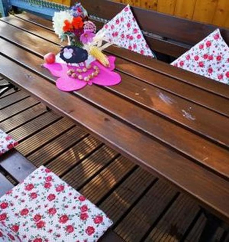 Agroturismo Ferienparadies Reifnhof