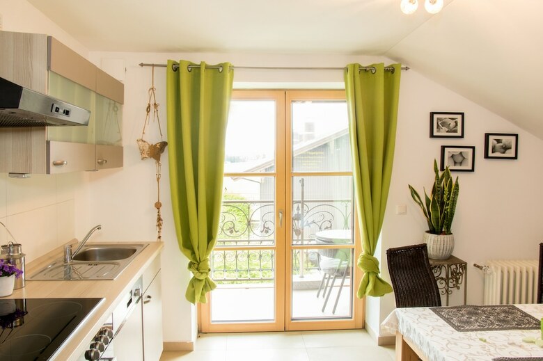 Agroturismo Ferienparadies Reifnhof