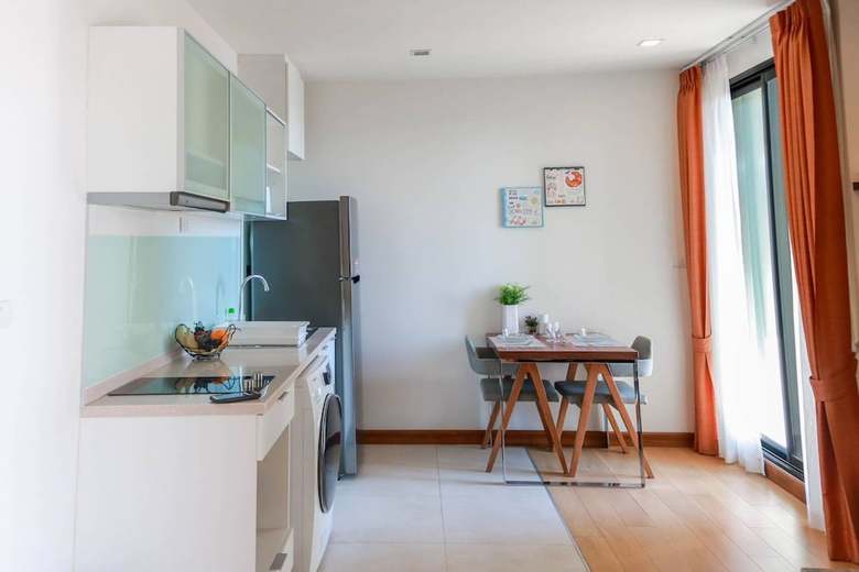 Prime Residence Astra