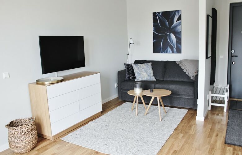 Apartamentos Solna F�retagsbost�der