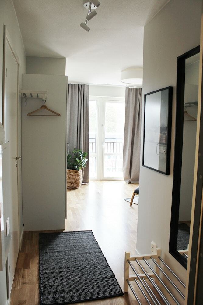 Apartamentos Solna F�retagsbost�der