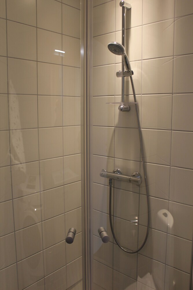 Apartamentos Solna F�retagsbost�der