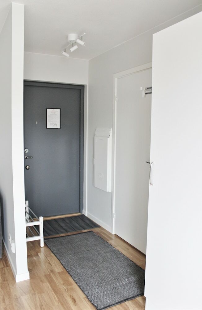 Apartamentos Solna F�retagsbost�der